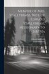 Memoir of Mrs. Stallybrass Wife of by Edward Stallybrass, Paperback | Indigo Chapters