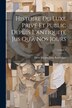 Histoire Du Luxe Privé Et Public Depuis L'antiquité Jus Qu'à Nos Jours; Volume 4 by Henri Joseph Léon Baudrillart, Paperback | Indigo Chapters