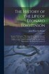The History of the Life of Leonard Torstenson by John Watts De Peyster, Paperback | Indigo Chapters
