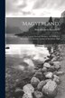 'magyerland' by Nina Elizabeth Mazuchelli, Paperback | Indigo Chapters
