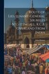 Route of Lieutenant-General Sir Miles Nightingall K.C.B. Overland From India by John Hanson, Paperback | Indigo Chapters