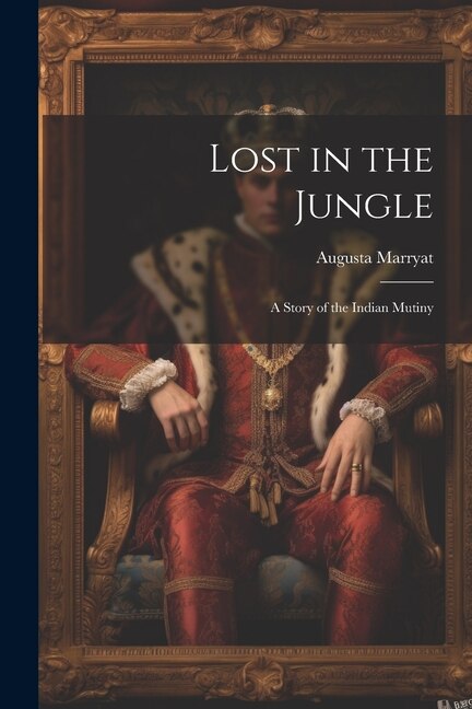 Lost in the Jungle by Augusta Marryat, Paperback | Indigo Chapters