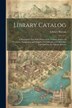 Library Catalog by Library Bureau, Paperback | Indigo Chapters