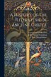 A History of the Literature of Ancient Greece by George Cornewall Lewis, Paperback | Indigo Chapters