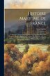 Histoire Maritime De France by Léon Guérin, Paperback | Indigo Chapters