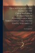 Description of Coal Flora of the Carboniferous Formation in Pennsylvania and Throughout the United States Volumes 1-2 by Leo Lesquereux