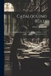 Cataloguing Rules by Library Association, Paperback | Indigo Chapters