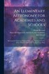 An Elementary Astronomy for Academies and Schools by Hiram Mattison, Paperback | Indigo Chapters