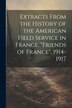 Friends of France by Anonymous, Paperback | Indigo Chapters