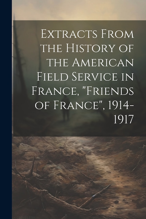 Friends of France by Anonymous, Paperback | Indigo Chapters