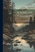 A Song of Caedmon by Anonymous, Paperback | Indigo Chapters