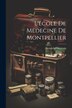 L&#x27;ecole De Medecine De Montpellier by Alexandre Germain, Paperback | Indigo Chapters
