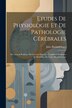 Etudes De Physiologie Et De Pathologie Cérébrales by Jules Bernard Luys, Paperback | Indigo Chapters