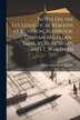 Notes On the Ecclesiastical Remains at Runston Sudbrook Dinham and Llan-Bedr by O. Morgan and T. Wakeman by Charles Octavius S Morgan
