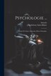 Psychologie . by Aristotle, Paperback | Indigo Chapters