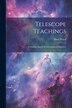Telescope Teachings by Mary Ward, Paperback | Indigo Chapters