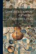 Dwight's Journal of Music Volumes 19-20 by John Sullivan Dwight, Paperback | Indigo Chapters
