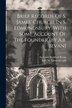 Brief Records Of S. James' Church In S. Edmundsbury With Some Account Of The Founder [by A.b. Bevan] by Algernon Beckford Bevan, Paperback