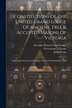 Constitutions Of The United Grand Lodge Of Ancient Free & Accepted Masons Of Victoria by Freemasons Victoria, Paperback | Indigo Chapters