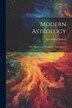 Modern Astrology by Astrological Society (England), Paperback | Indigo Chapters