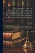 The Mining Laws Of Oregon Includes All The Late Mining Laws Enacted By The 21st Regular Session Of The Legislative Assembly, Paperback