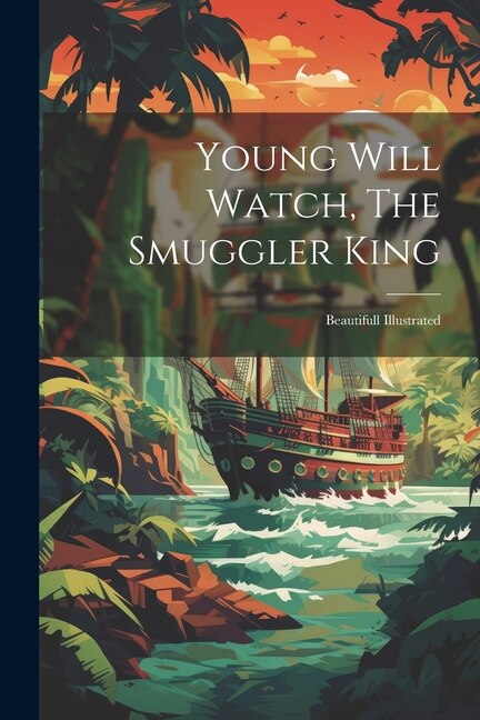 Young Will Watch The Smuggler King by Anonymous, Paperback | Indigo Chapters