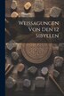 Weissagungen Von Den 12 Sibyllen by Anonymous, Paperback | Indigo Chapters