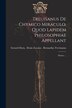 Treuisanus De Chymico Miraculo Quod Lapidem Philosophiae Appellant by Denis Zacaire Bernardus Gerard Dorn, Paperback | Indigo Chapters