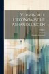 Vermischte Oekonomische Abhandlungen; Volume 1 by Gottlieb Rammelt, Paperback | Indigo Chapters