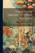 Variations Among Scypho-medusae by Charles Wesley Hargitt, Paperback | Indigo Chapters