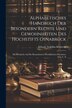 Alphabetisches Handbuch Der Besondern Rechte Und Gewohnheiten Des Hochstifts Osnabrück by Johann Aegidius Klöntrup, Paperback | Indigo Chapters