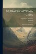 Batrachomyomachia by Homerus, Paperback | Indigo Chapters