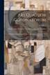 Ars Quatuor Coronatorum by No Freemasons Quatuor Coronati Lodge, Paperback | Indigo Chapters