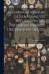 Préservatif Contre Le Fanatisme Ou Réfutation Des Prétendus Inspirez Des Derniers Siècles by Samuel Turretini, Paperback | Indigo Chapters