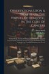 Observations Upon A Treatise On The Virtues Of Hemlock In The Cure Of Cancers by John Andree, Paperback | Indigo Chapters
