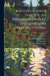 Paxton's Flower Garden /by Professor Lindley and Sir Joseph Paxton. Volume; Volume 3 by Bradbury & Evans, Paperback | Indigo Chapters