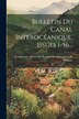 Bulletin Du Canal Interocéanique Issues 1-56. by Compagnie Universelle Du Canal Interocé, Paperback | Indigo Chapters