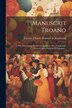 Manuscrit Troano by Etienne- Charles Brasseur de Bourbour