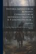 Historia Imperatorum Romano-germanicorum Methodice Tradita A R. P. Josepho Pichler . by Joseph Pichler, Paperback | Indigo Chapters