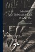 Manuel Vétérinaire Des Plantes. by Pierre-joseph Buchoz, Paperback | Indigo Chapters