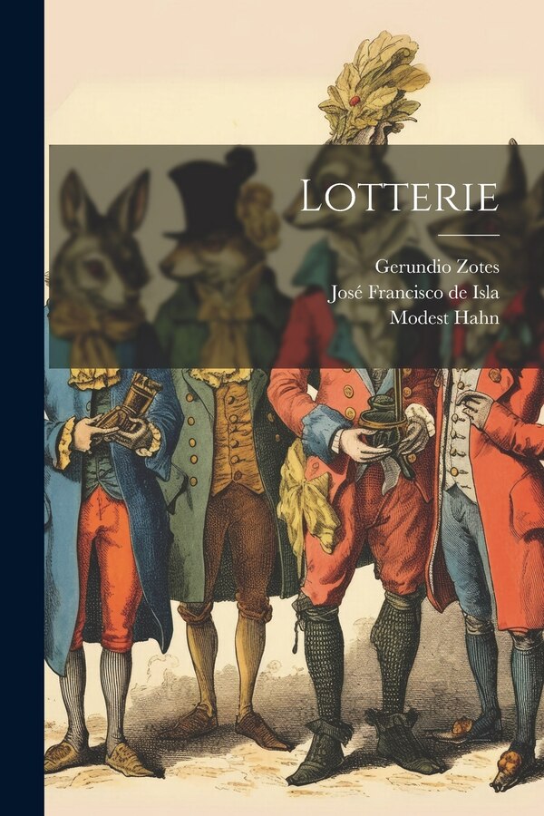 Lotterie by Modest Hahn, Paperback | Indigo Chapters