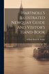 Hartnoll's Illustrated Newquay Guide And Visitor's Hand-book by William Henry K Wright, Paperback | Indigo Chapters