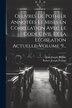 Oeuvres De Pothier Annotées Et Mises En Corrélation Avec Le Code Civil Et La Législation Actuelle Volume 9. by Robert Joseph Pothier, Paperback