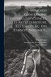 Mémoires Concernant L'histoire Les Sciences Les Arts Les Moeurs Les Usages &c. Des Chinois Volume 9. by Jean-joseph-marie Amiot, Paperback