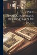 Revue Photographique Des Hopitaux De Paris by Anonymous, Paperback | Indigo Chapters