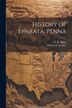 History of Ephrata Penna by D R Hertz, Paperback | Indigo Chapters