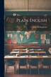 Plain English by John Hollingshead, Paperback | Indigo Chapters