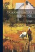 Saloon Fight At Berne IND by Fred Rohrer, Paperback | Indigo Chapters