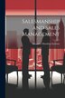 Salesmanship and Sales Management by Alexander Hamilton Institute, Paperback | Indigo Chapters
