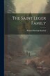 The Saint Leger Family by Richard Burleigh Kimball, Paperback | Indigo Chapters